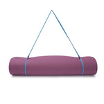 Yogamatte TPE 2-farbig 
