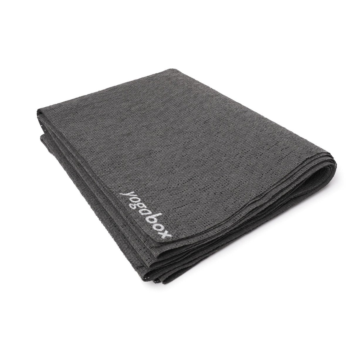 Yogamatte yogabox TRAVELER extrem - YOVANA GmbH • yogabox.de
