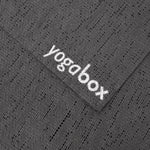 Yogamatte yogabox TRAVELER extrem 
