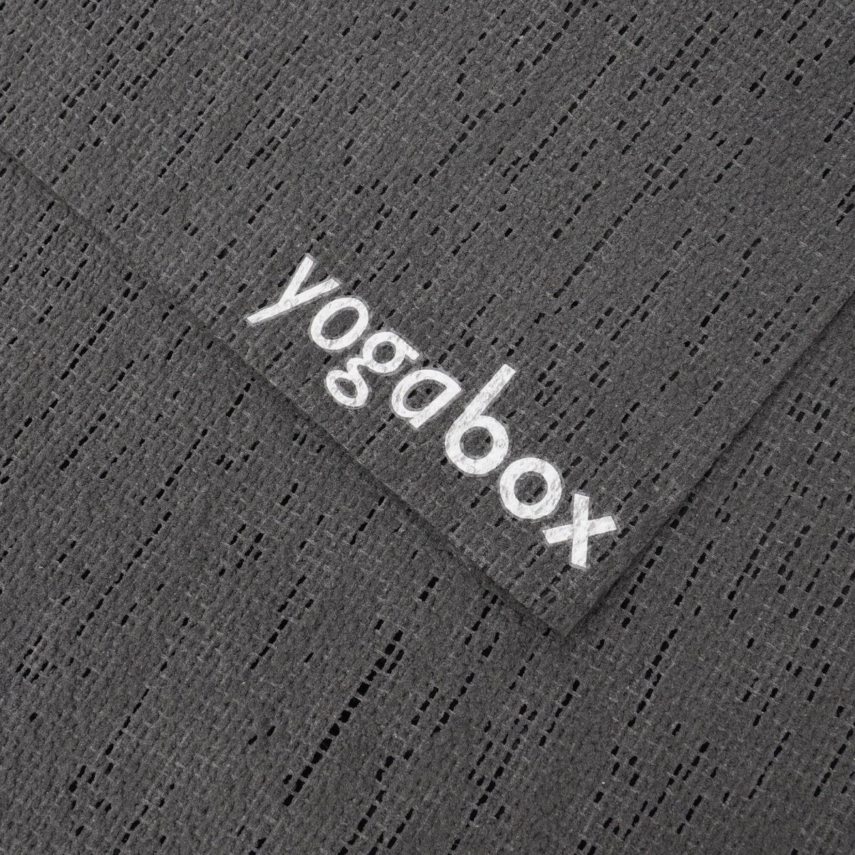Yogamatte yogabox TRAVELER extrem - YOVANA GmbH • yogabox.de