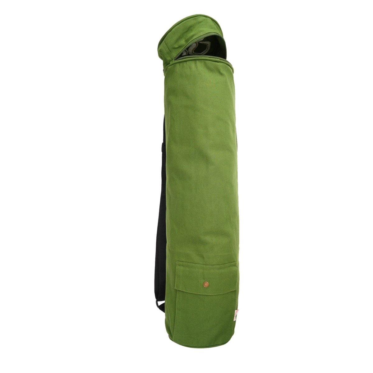 Yogatasche OM Baumwolle - YOVANA GmbH • yogabox.de
