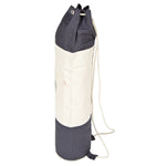 Yogatasche SURYA Bag 2 farbig für Schurwollmatten 