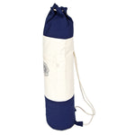 Yogatasche SURYA Bag 2 farbig für Schurwollmatten 