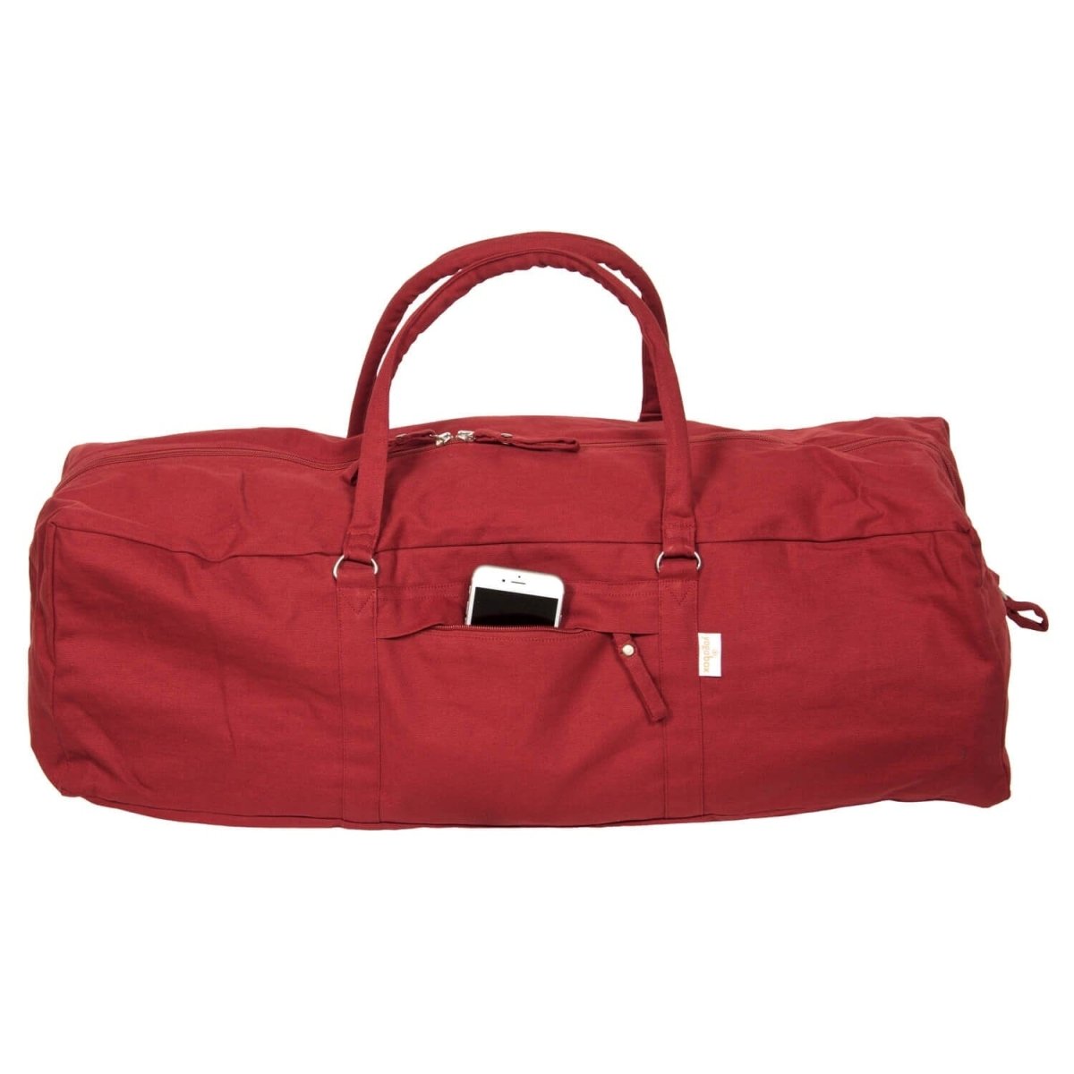 Yogatasche yogabox ASANA BAG - YOVANA GmbH • yogabox.de