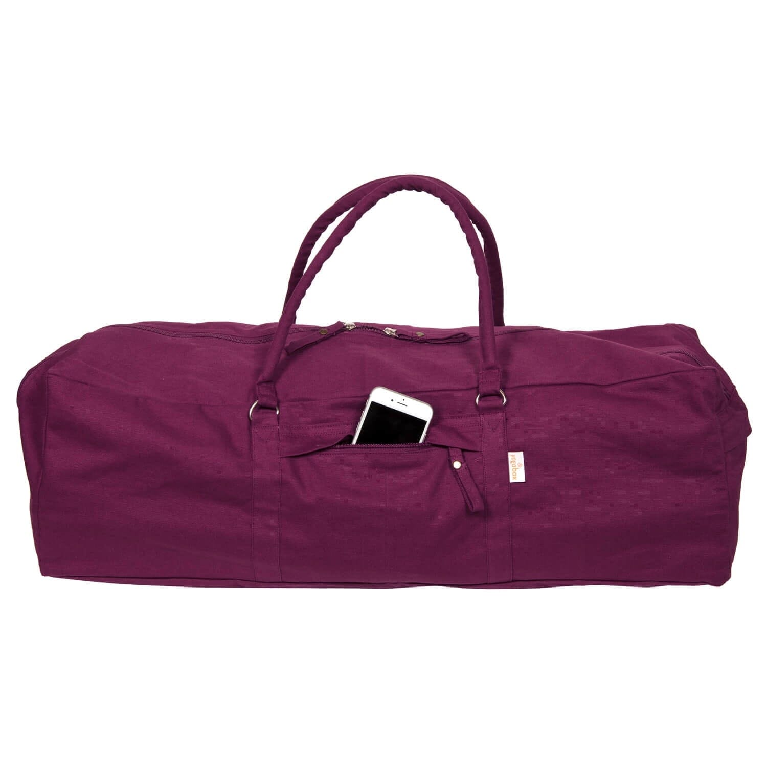 Yogatasche yogabox ASANA BAG 