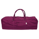 Yogatasche yogabox ASANA BAG aubergine 69 x 22 x 22 cm 