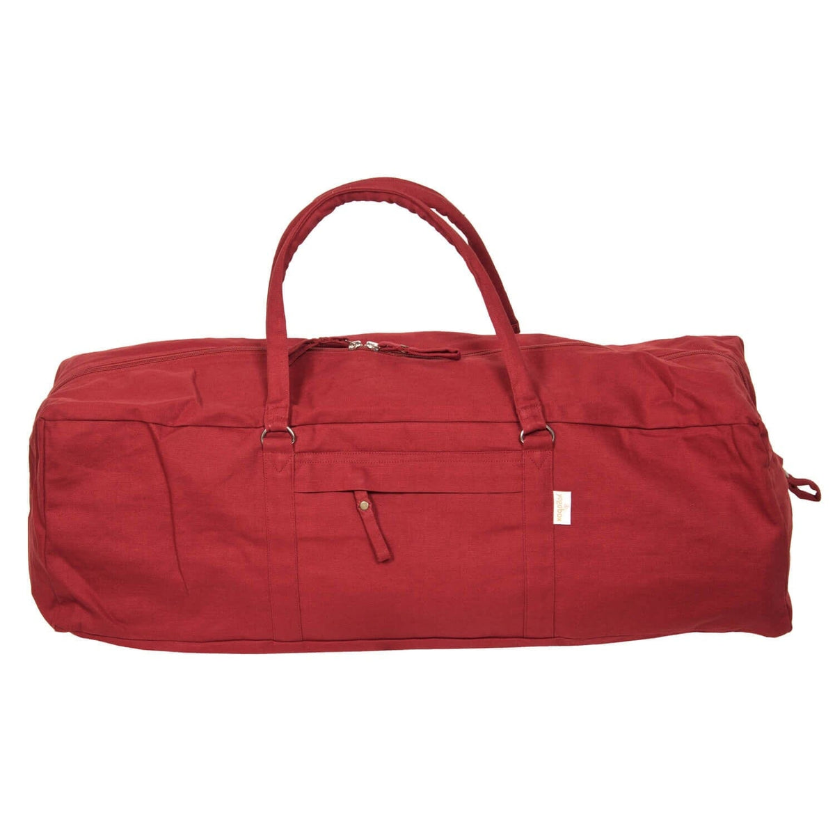 Yogatasche yogabox ASANA BAG bordeaux 69 x 22 x 22 cm 