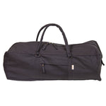 Yogatasche yogabox ASANA BAG grau 69 x 22 x 22 cm 
