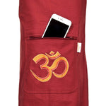 Yogatasche yogabox CANVAS BAG 