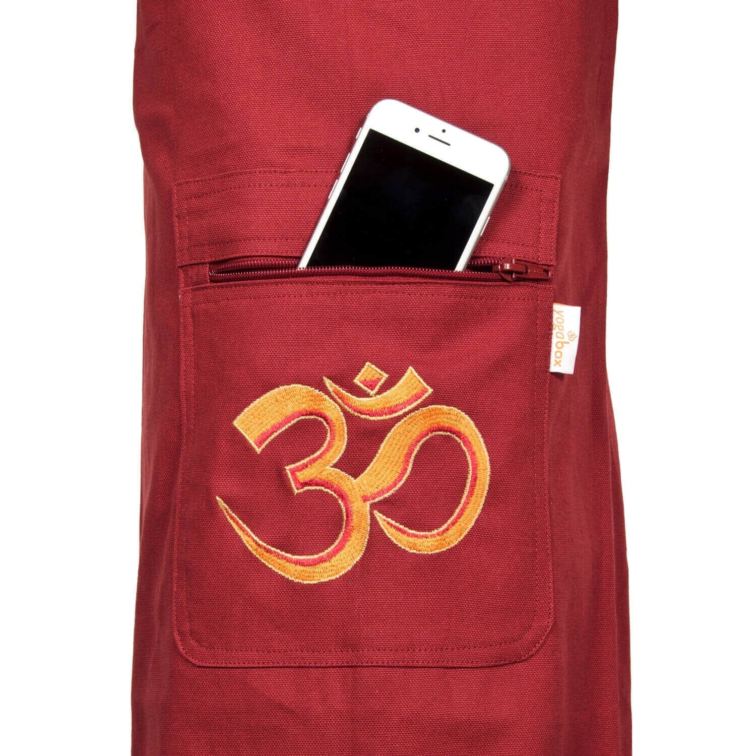 Yogatasche yogabox CANVAS BAG 