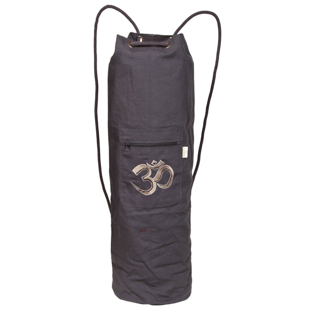 Yogatasche yogabox CANVAS BAG - YOVANA GmbH • yogabox.de