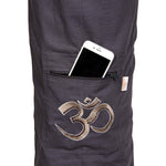 Yogatasche yogabox CANVAS BAG - YOVANA GmbH • yogabox.de