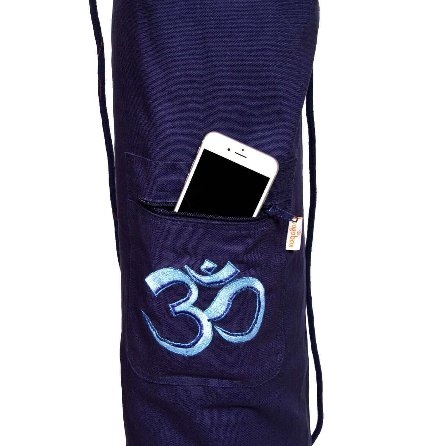 Yogatasche yogabox CANVAS BAG 