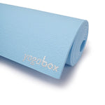 Yogilino® Kinder Yogamatte in Deutschland hergestellt - YOVANA GmbH • yogabox.de