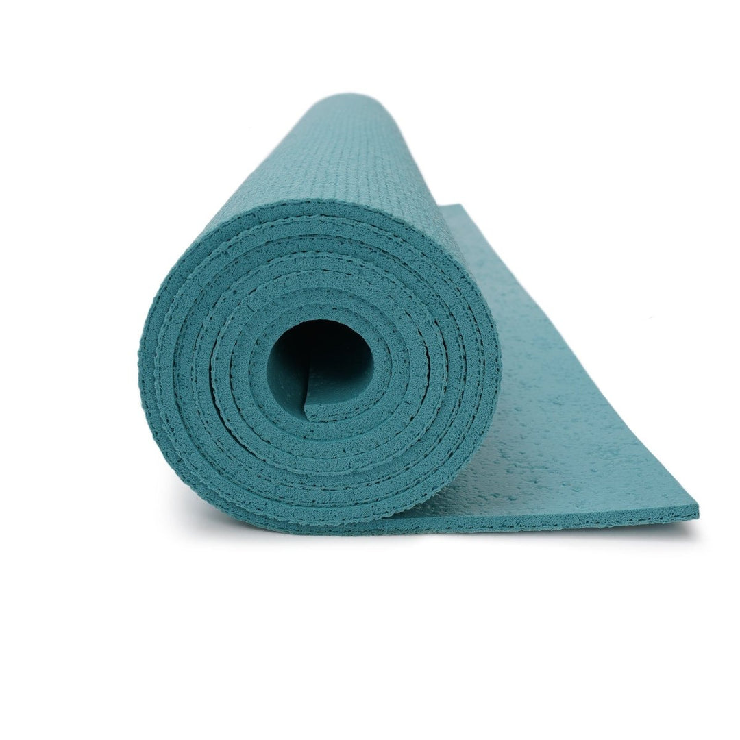 Yogilino® Kinder Yogamatte in Deutschland hergestellt - yogabox