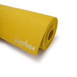 Yogilino® Kinder Yogamatte in Deutschland hergestellt - yogabox