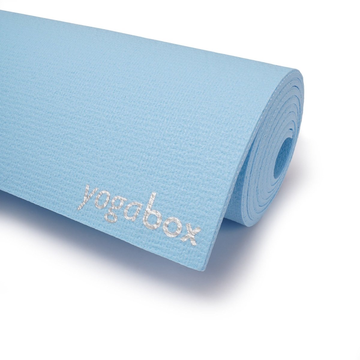 Yogilino® Kinder Yogamatte in Deutschland hergestellt - yogabox