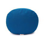 Yogilino® Reise Meditationskissen mini oval BASIC - YOVANA GmbH • yogabox.de