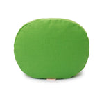 Yogilino® Reise Meditationskissen mini oval BASIC - YOVANA GmbH • yogabox.de
