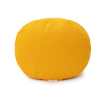 Yogilino® Reise Meditationskissen mini oval BASIC - YOVANA GmbH • yogabox.de