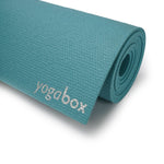 Yogilino® Kinder Yogamatte in Deutschland hergestellt 