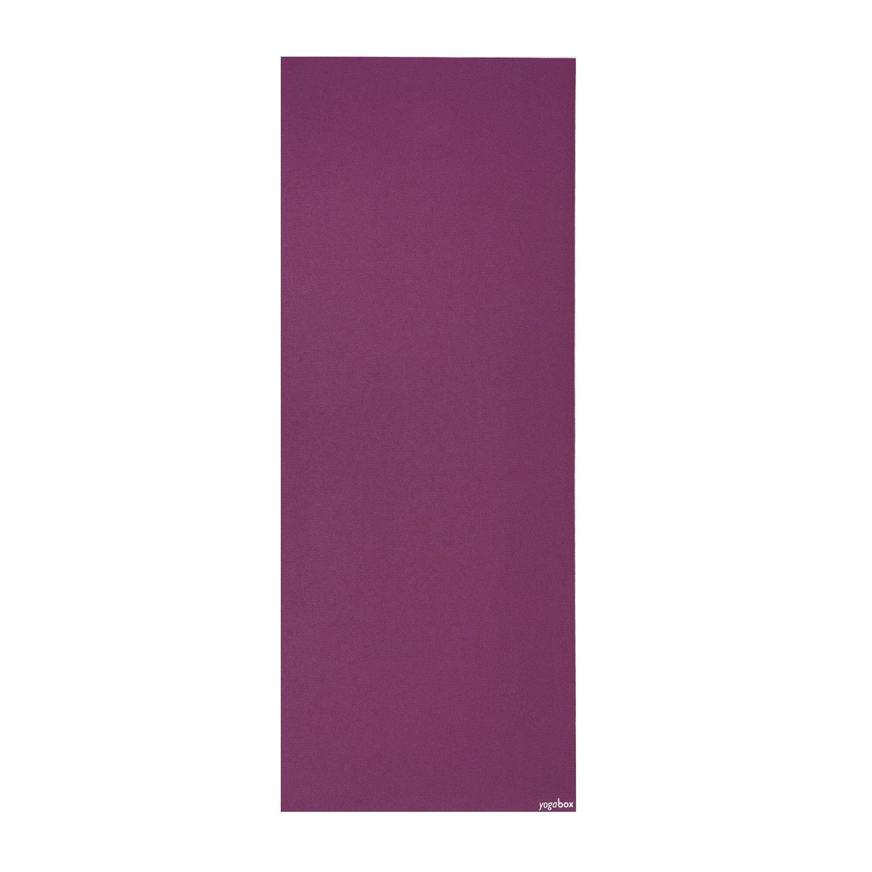Yogilino® Kinder Yogamatte in Deutschland hergestellt 