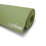 Yogilino® Kinder Yogamatte in Deutschland hergestellt 
