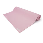 Yogilino® Kinder Yogamatte in Deutschland hergestellt rosa 150 x 60 x 0,45 cm 