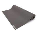 Yogilino® Kinder Yogamatte in Deutschland hergestellt stone 150 x 60 x 0,45 cm 