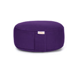 Yogilino® Reise Meditationskissen mini oval BASIC 