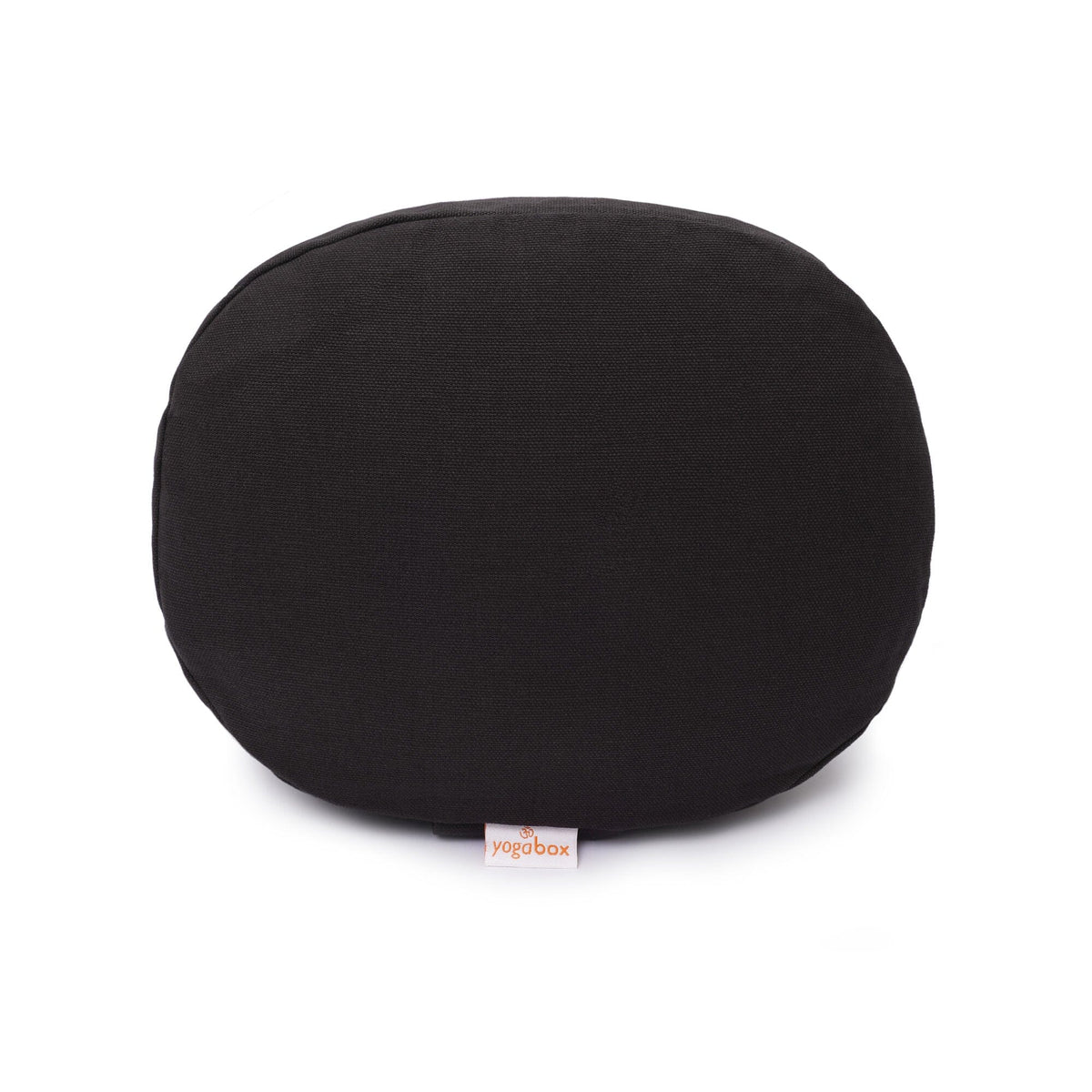 Yogilino® Reise Meditationskissen mini oval BASIC 