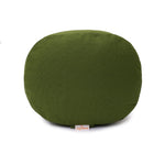 Yogilino® Reise Meditationskissen mini oval BASIC 