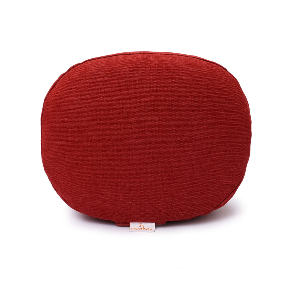 Yogilino® Reise Meditationskissen mini oval BASIC 