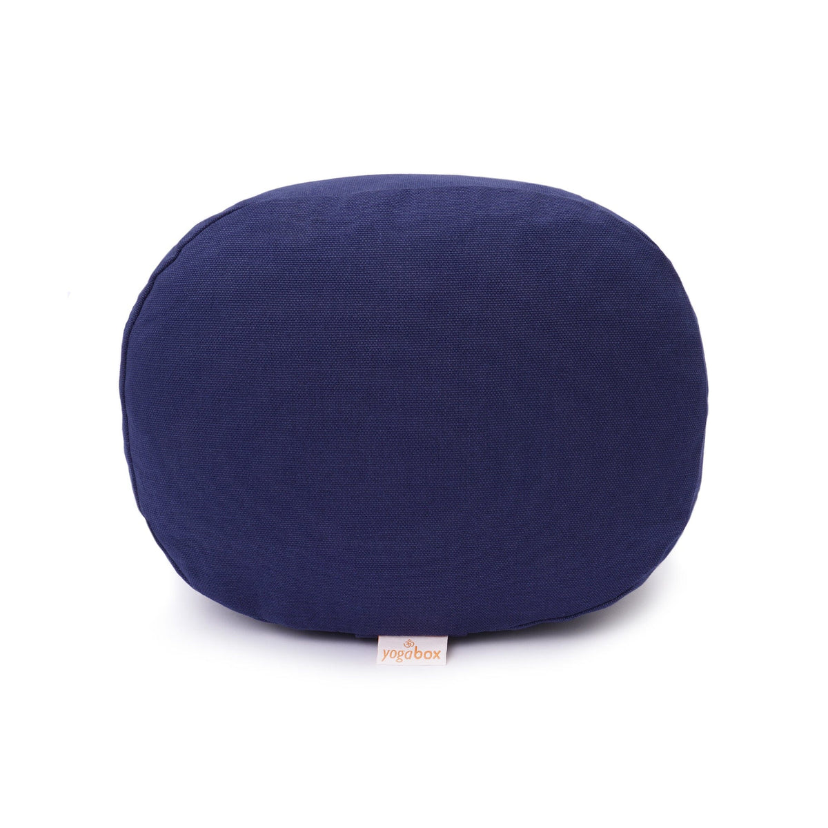 Yogilino® Reise Meditationskissen mini oval BASIC 