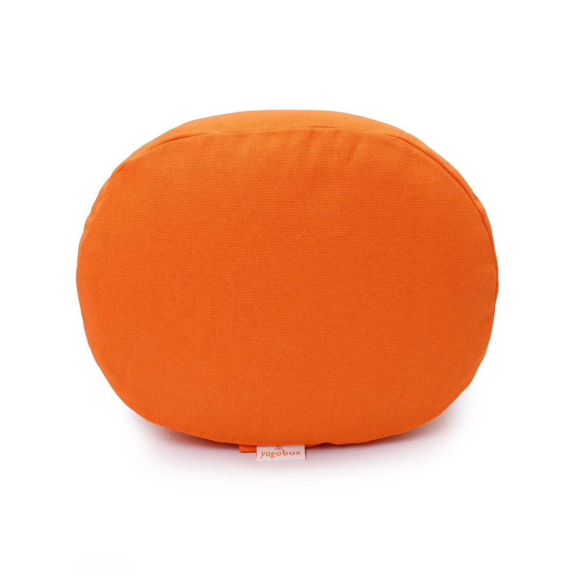 Yogilino® Reise Meditationskissen mini oval BASIC 