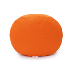 Yogilino® Reise Meditationskissen mini oval BASIC 