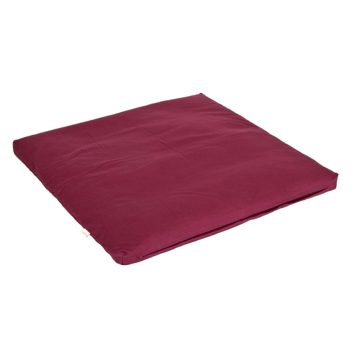 Zabuton / Meditationsunterlage BASIC - YOVANA GmbH • yogabox.de