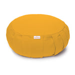 Meditationskissen / Yogakissen Zafu BASIC mit ZIP