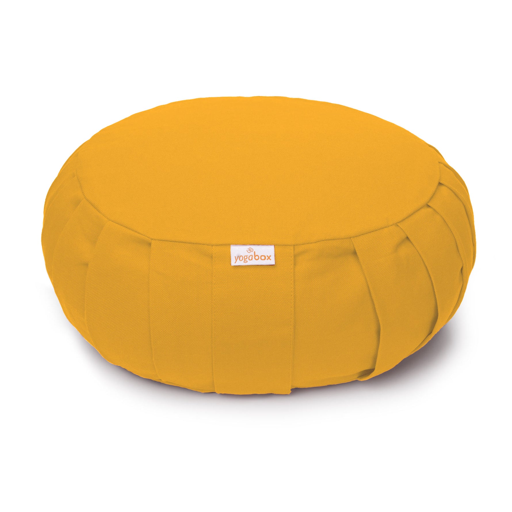 Meditationskissen / Yogakissen Zafu BASIC mit ZIP