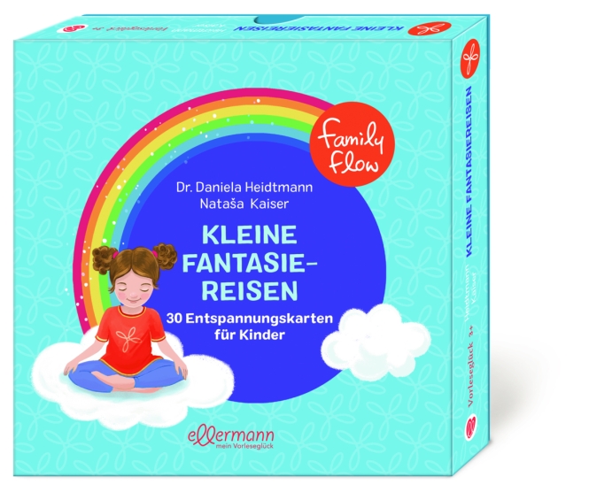FamilyFlow. Kleine Fantasiereisen 